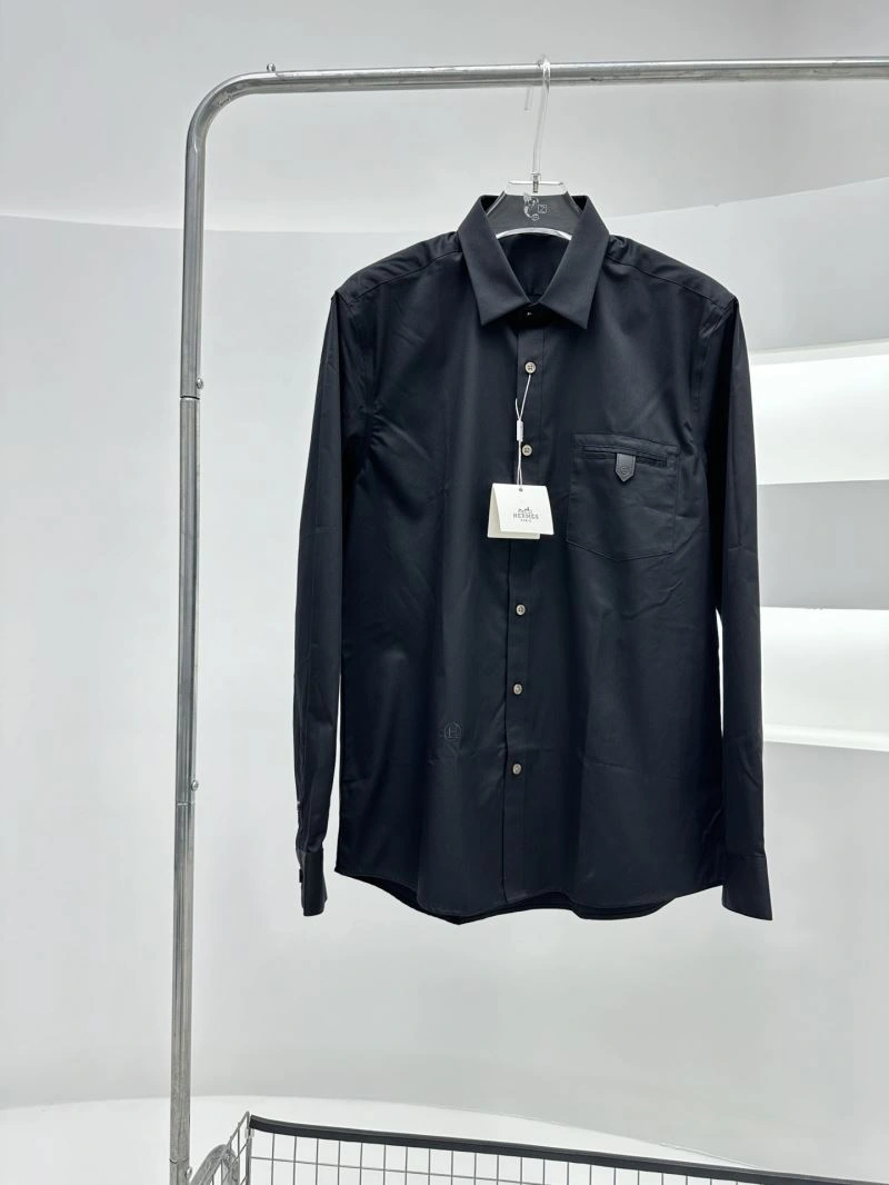 Fashionable Hermes Shirts 130285