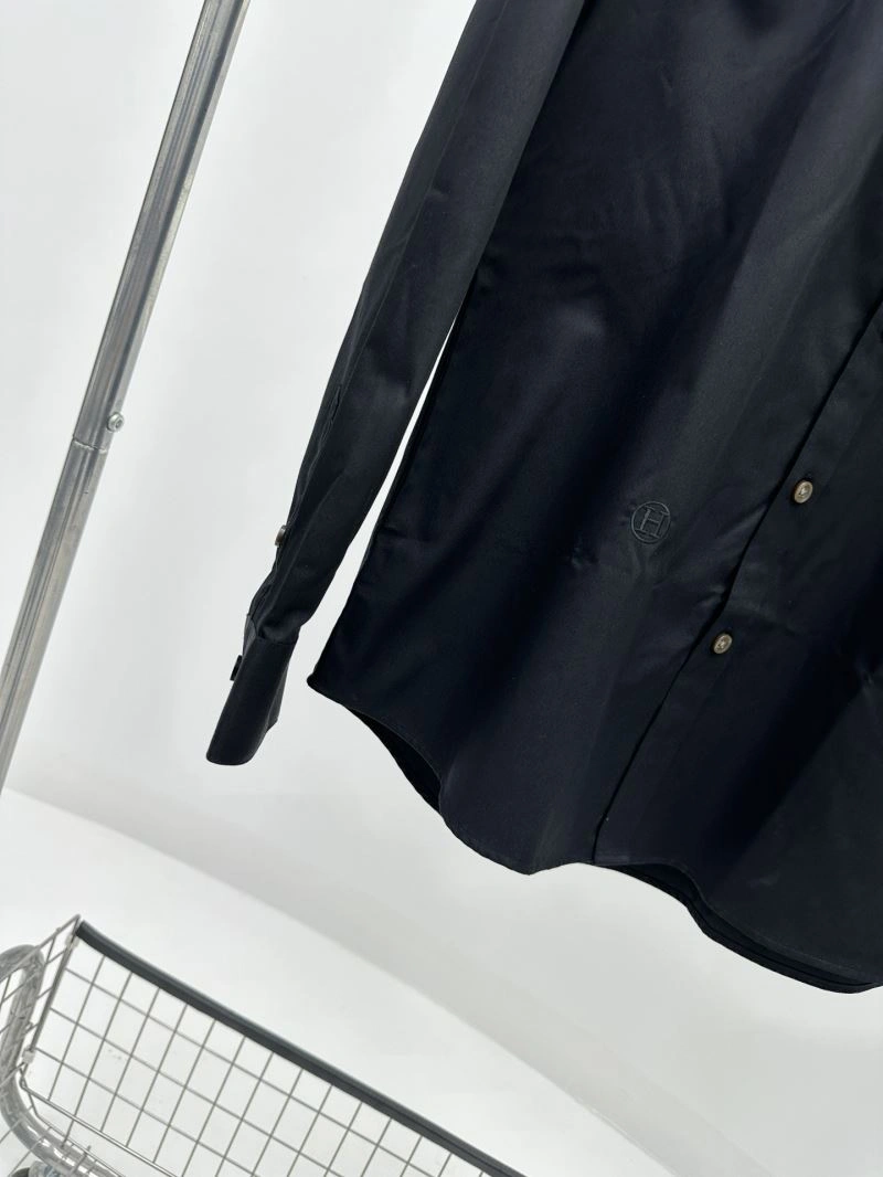 Fashionable Hermes Shirts 130285