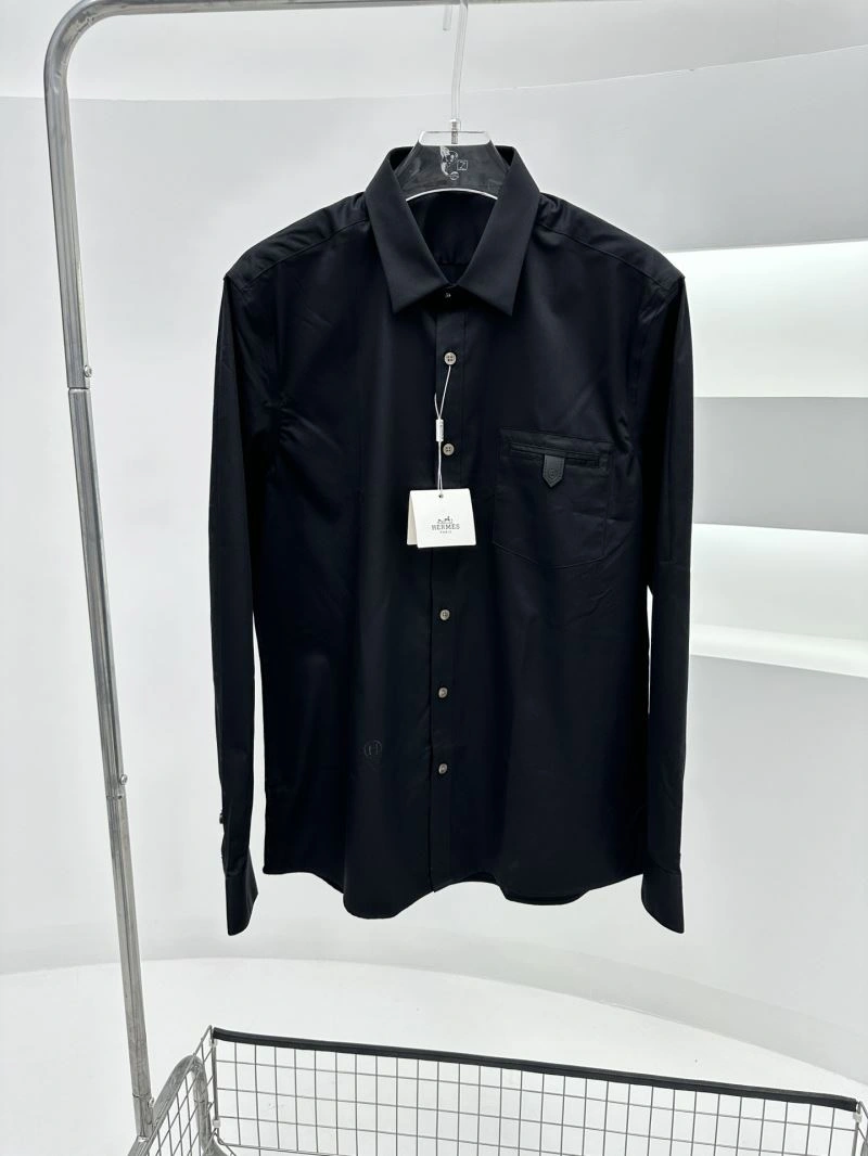 Fashionable Hermes Shirts 130285