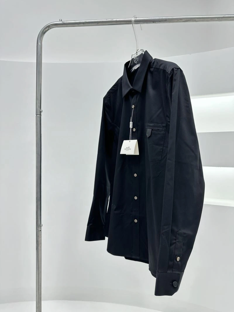 Fashionable Hermes Shirts 130285