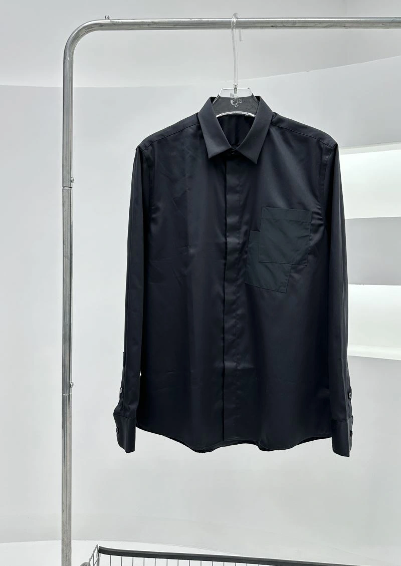 Hermes Shirts Functional 130287