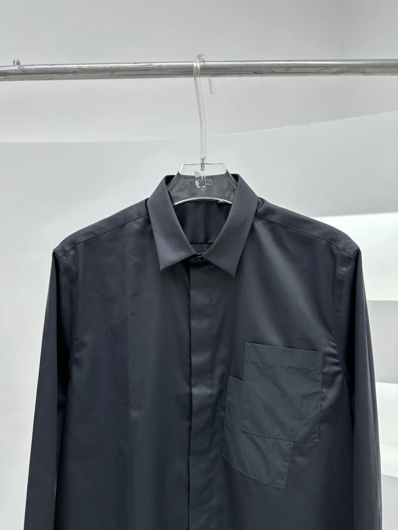 Hermes Shirts Functional 130287