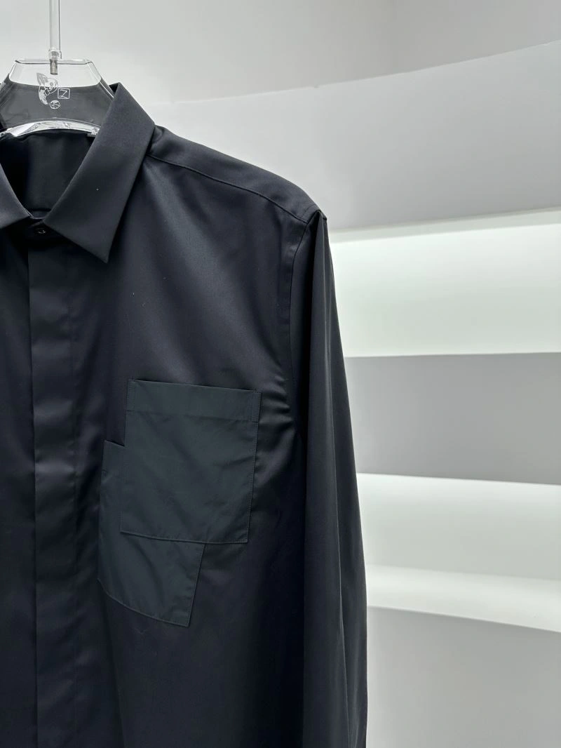 Hermes Shirts Functional 130287