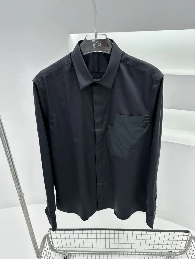Hermes Shirts Functional 130287