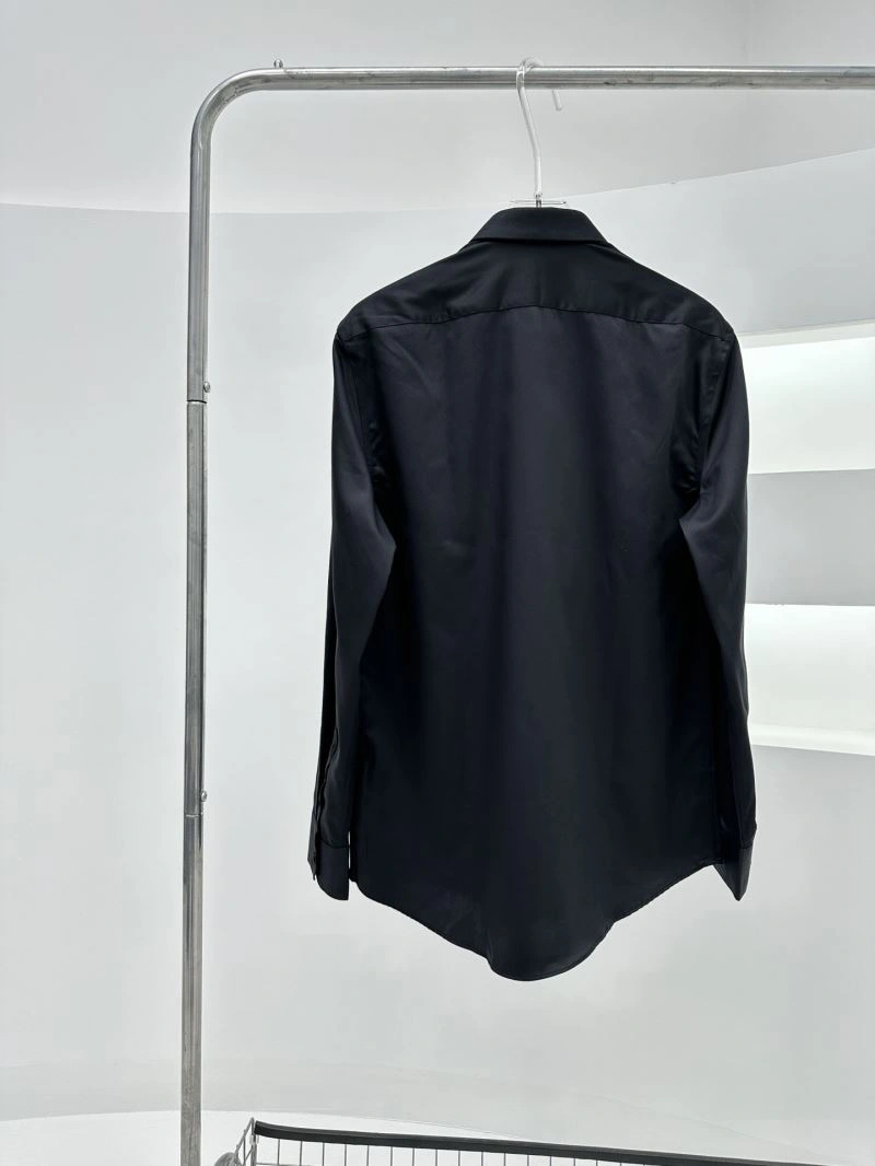 Hermes Shirts Functional 130287