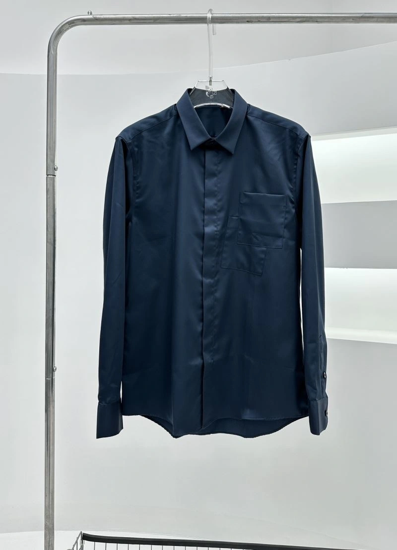 Hermes Shirts Sophisticated 130305