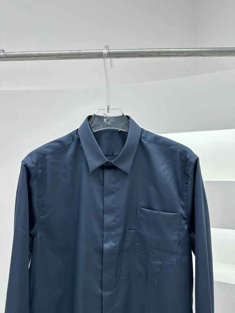 Hermes Shirts Sophisticated 130305