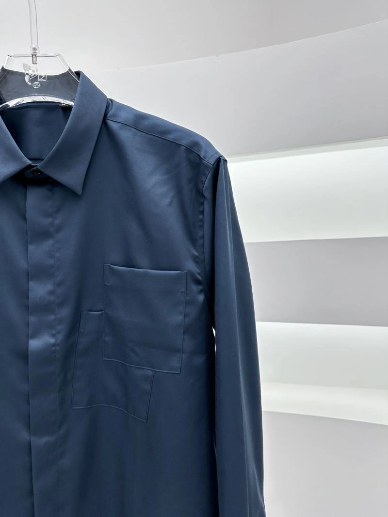 Hermes Shirts Sophisticated 130305