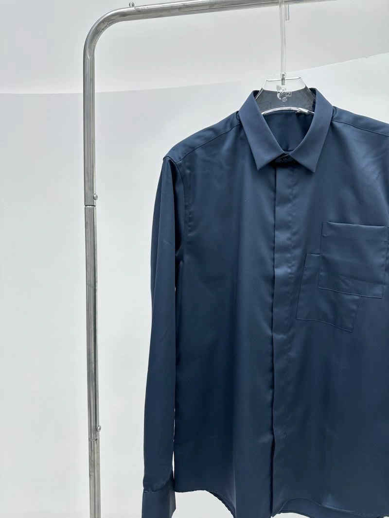 Hermes Shirts Sophisticated 130305