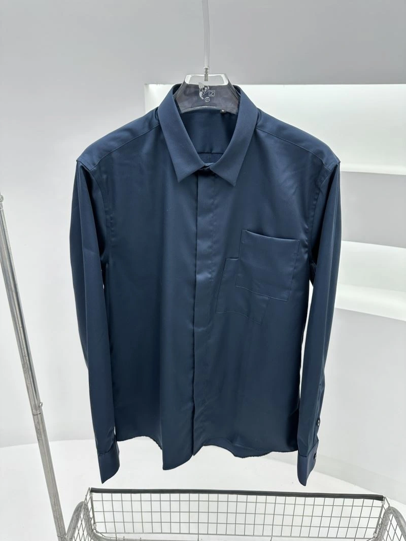 Hermes Shirts Sophisticated 130305