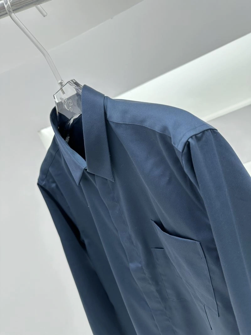 Hermes Shirts Sophisticated 130305