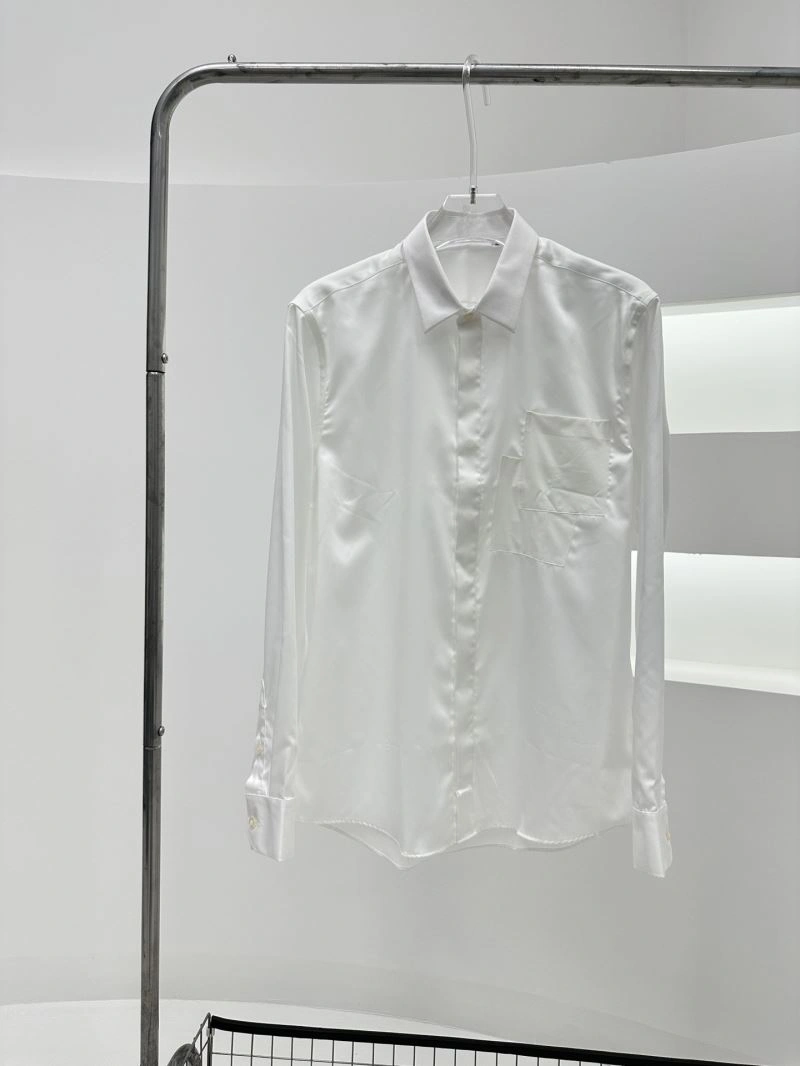 Minimalist Hermes Shirts 130302