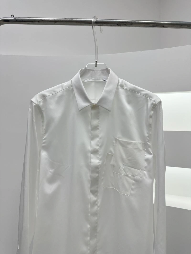Minimalist Hermes Shirts 130302