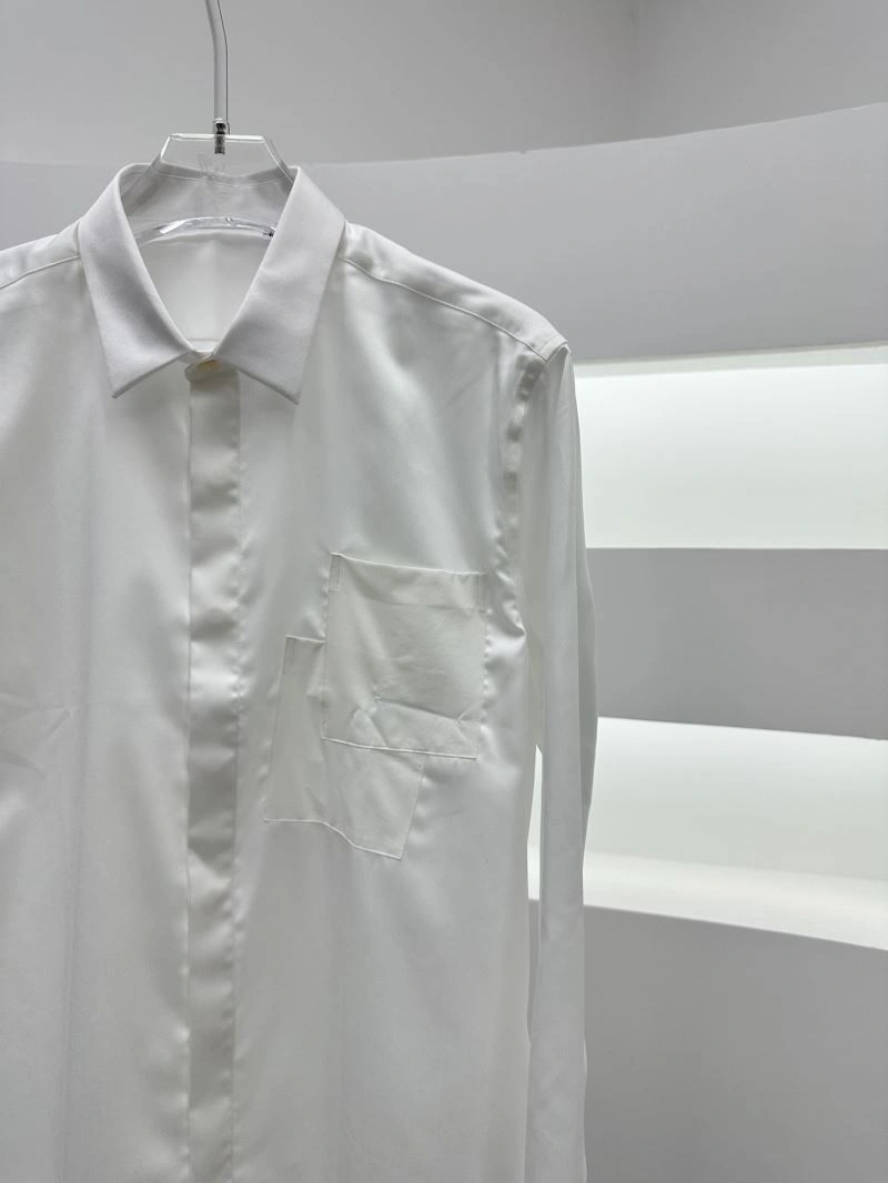 Minimalist Hermes Shirts 130302