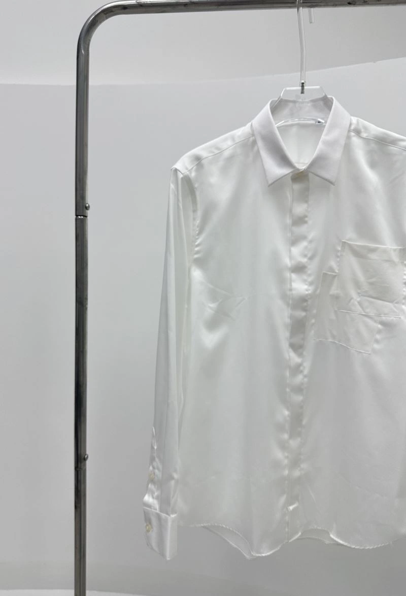 Minimalist Hermes Shirts 130302