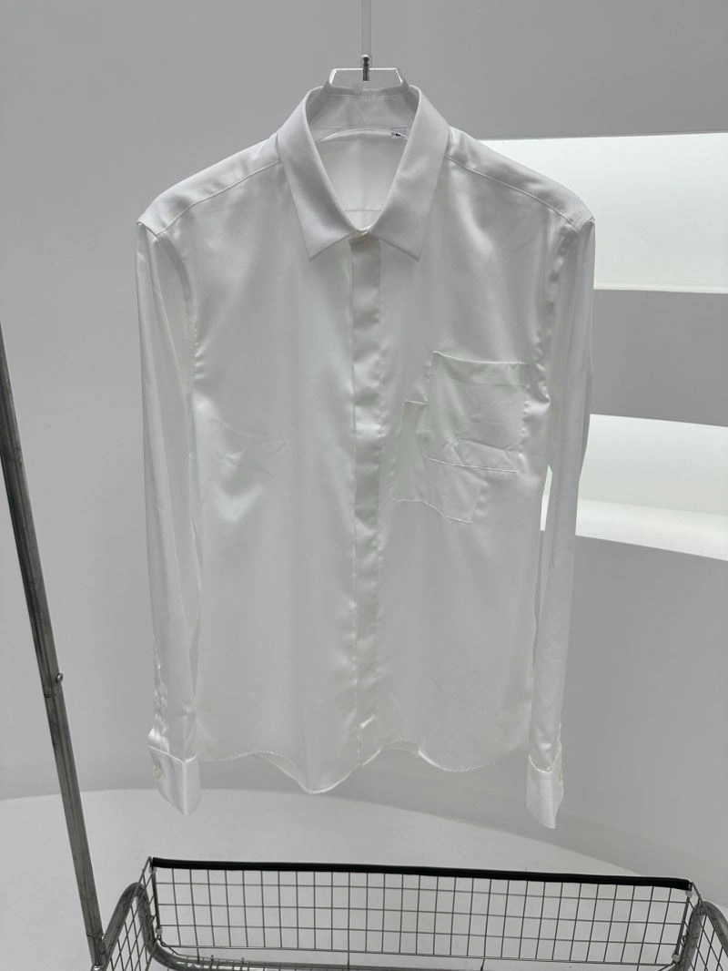 Minimalist Hermes Shirts 130302