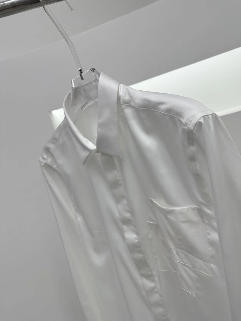 Minimalist Hermes Shirts 130302