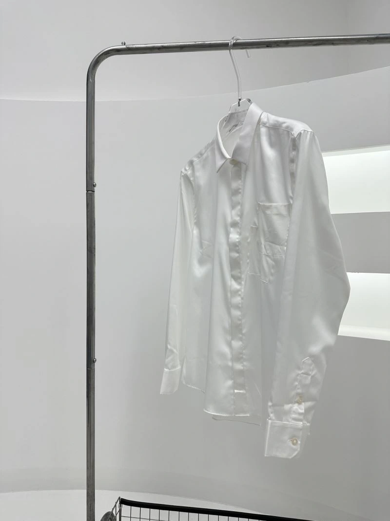 Minimalist Hermes Shirts 130302