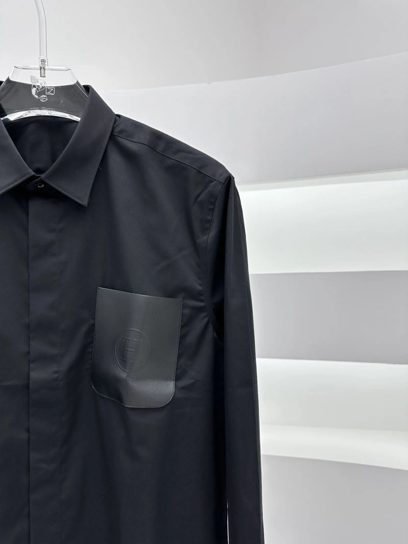 Hermes Shirts FlexibleFit 130311