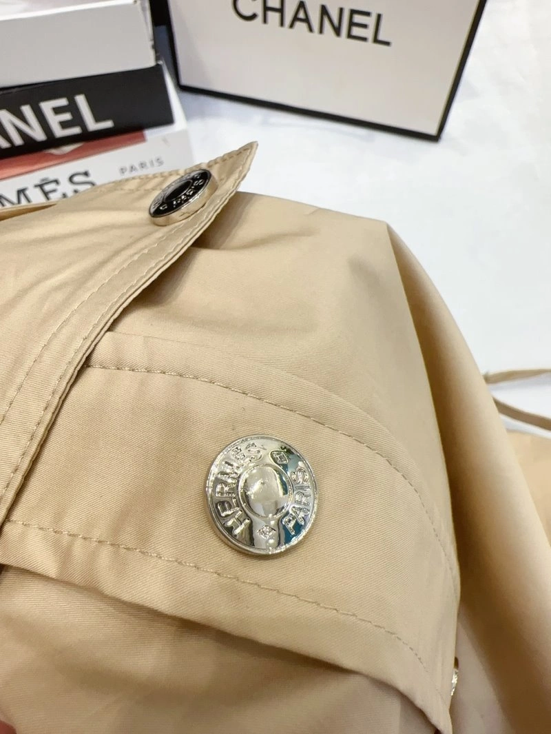 Hermes Shirts Premium 129388
