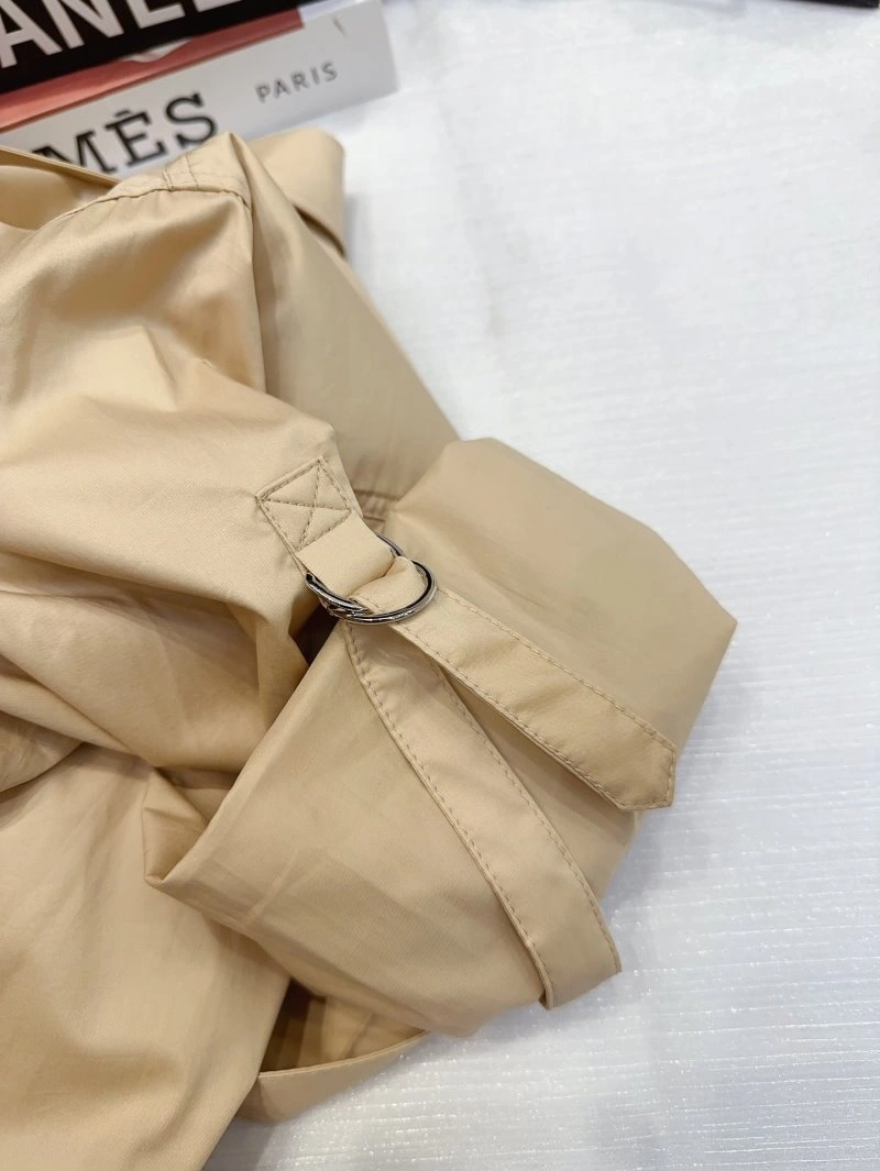 Hermes Shirts Premium 129388