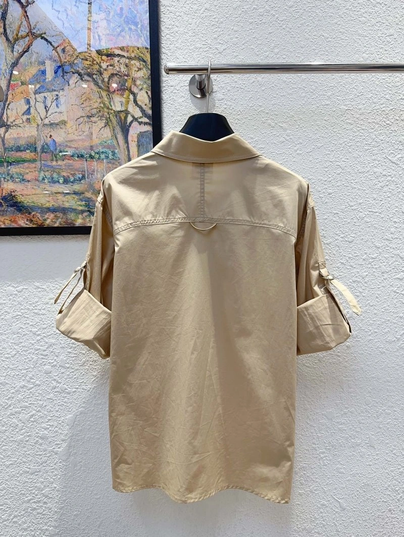 Hermes Shirts Premium 129388