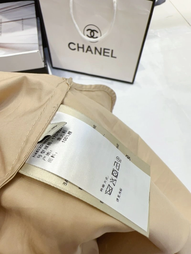 Hermes Shirts Premium 129388