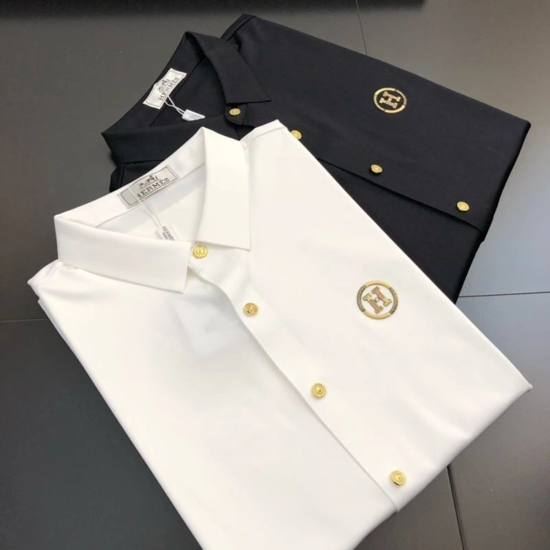 Hermes Shirts TravelReady 130222