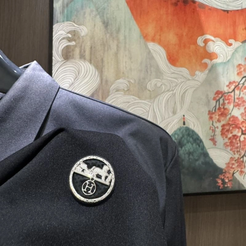 Hermes Shirts Lightweight 130215