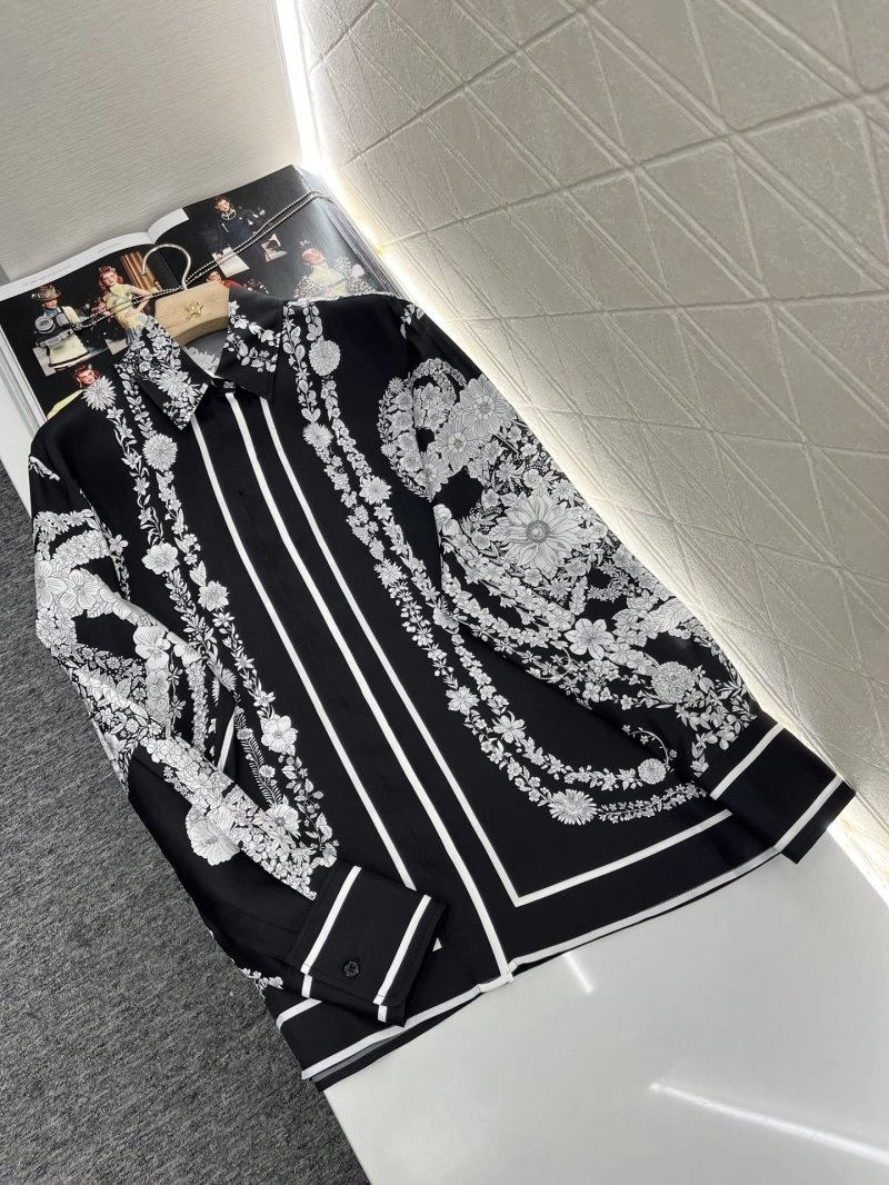 Hermes Shirts TechFriendly 129362