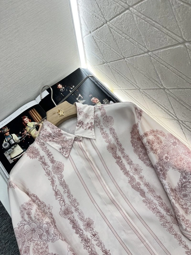 Modern Hermes Shirts 129358