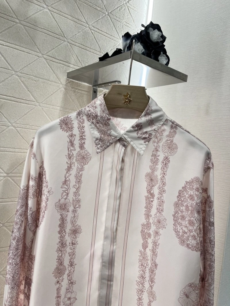Modern Hermes Shirts 129358