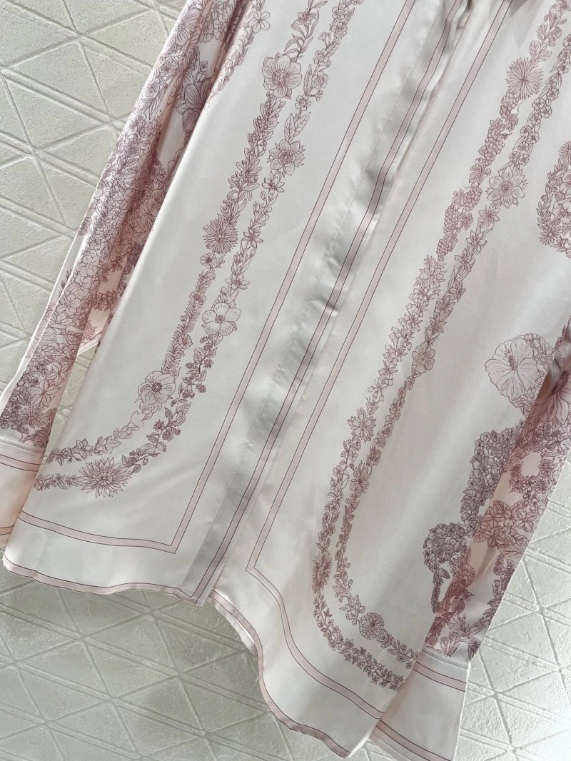 Modern Hermes Shirts 129358