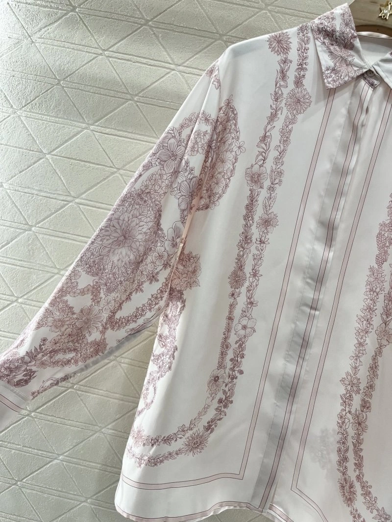 Modern Hermes Shirts 129358
