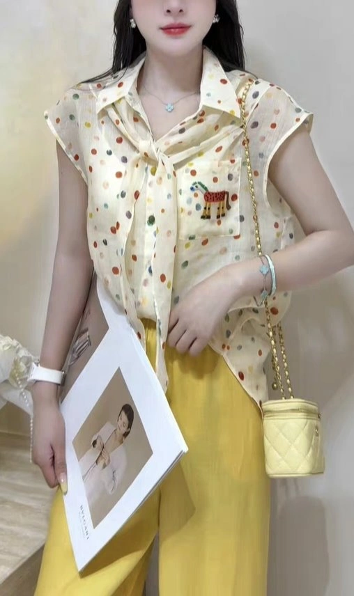 Hermes Shirts MoistureWicking 129338