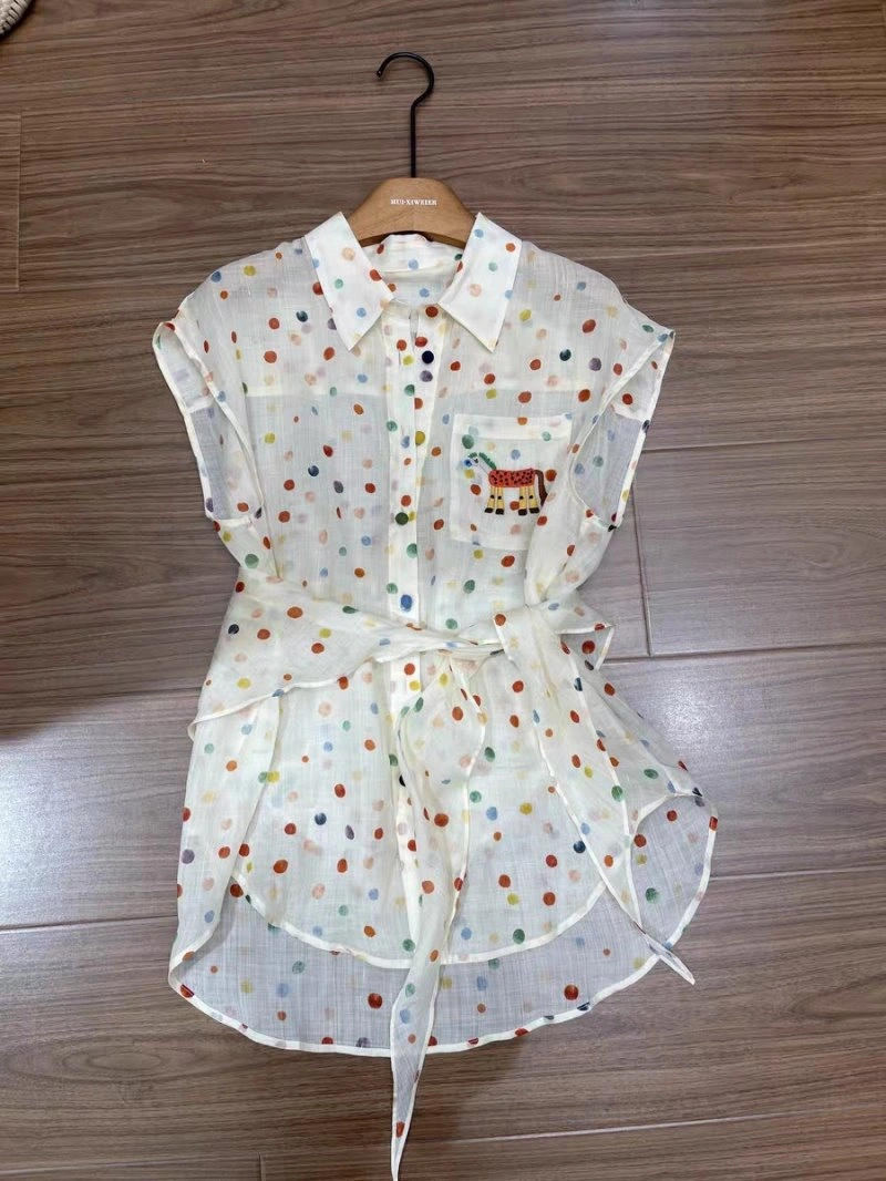 Hermes Shirts MoistureWicking 129338