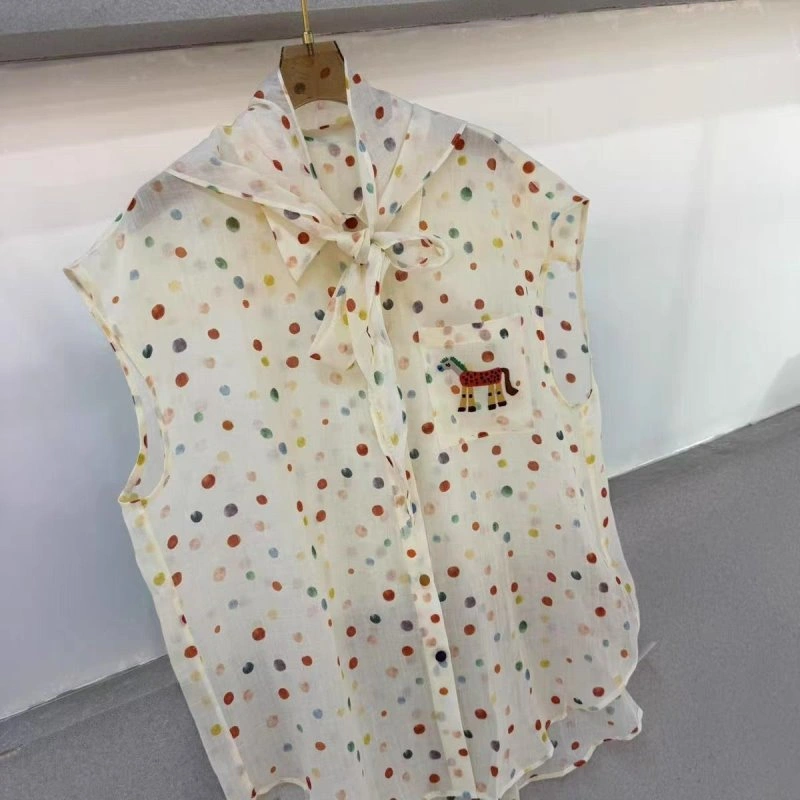 Hermes Shirts MoistureWicking 129338