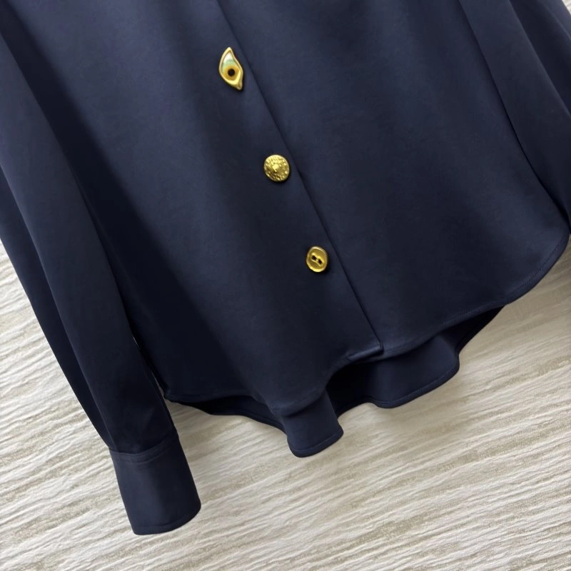 ZipUp Hermes Shirts 129337