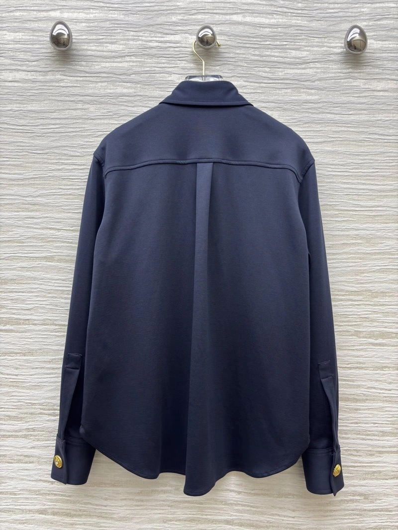 ZipUp Hermes Shirts 129337