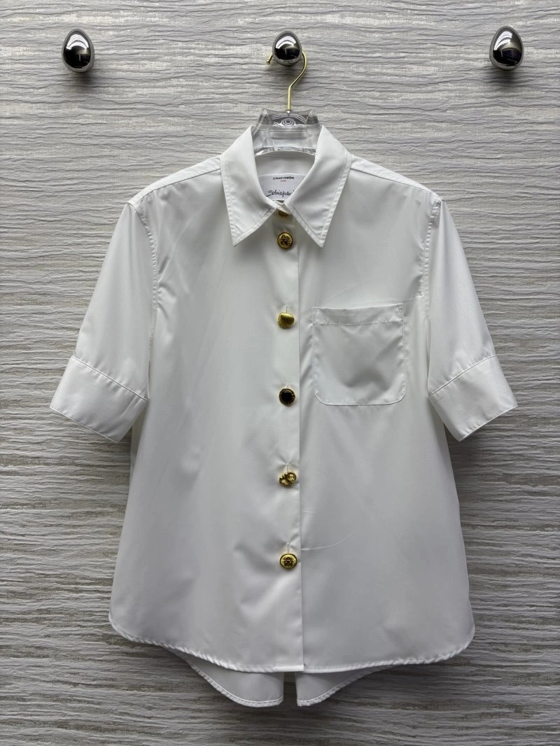 Hermes Shirts Neat 129350