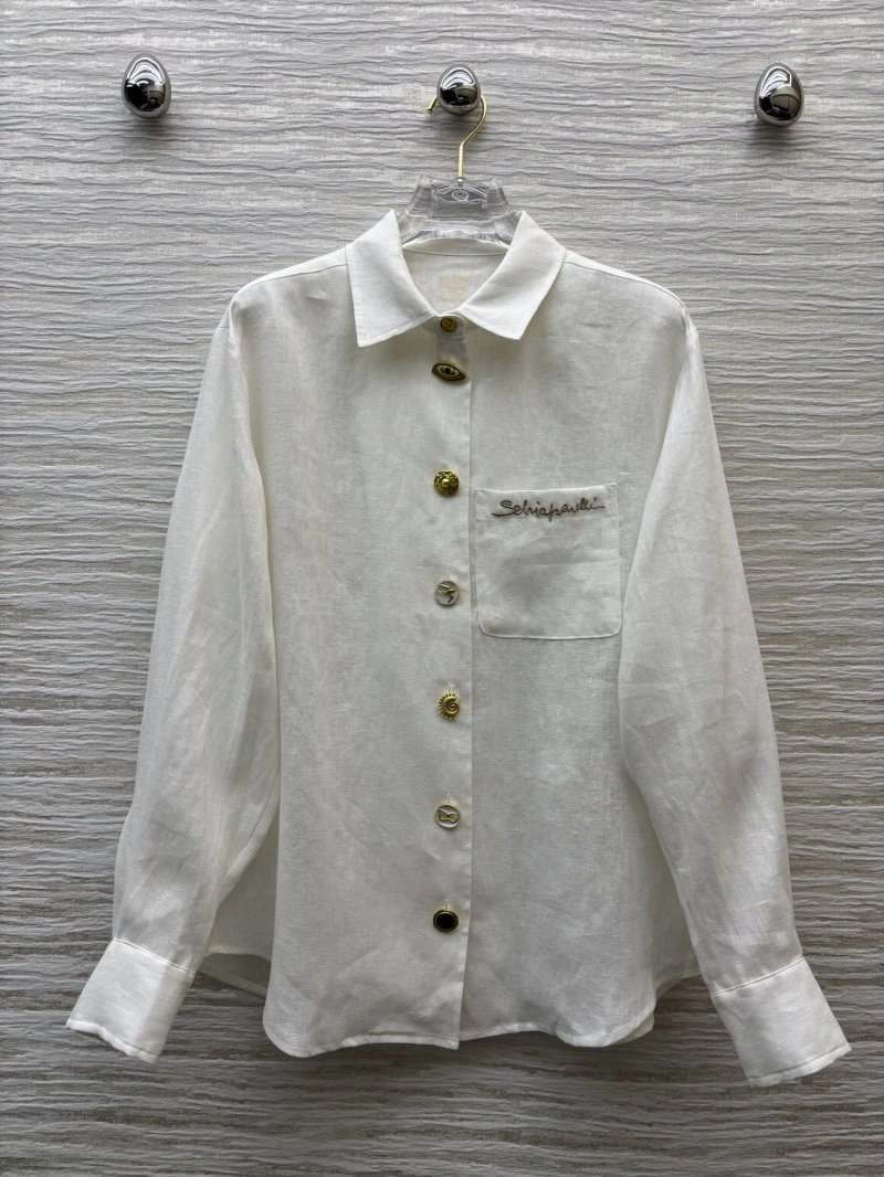 Hermes Shirts FreshLook 129492