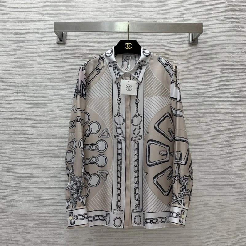 FashionForward Hermes Shirts 129282