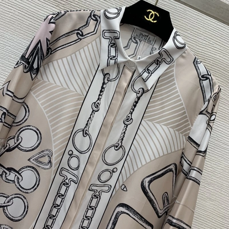 FashionForward Hermes Shirts 129282