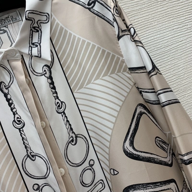 FashionForward Hermes Shirts 129282