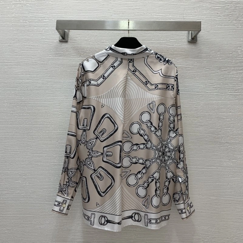 FashionForward Hermes Shirts 129282