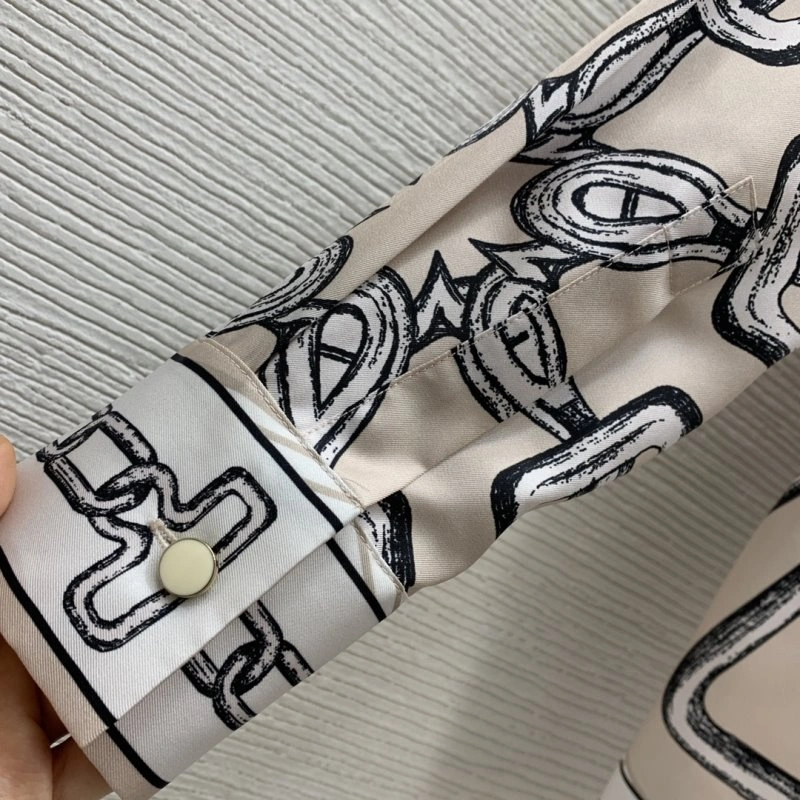 FashionForward Hermes Shirts 129282