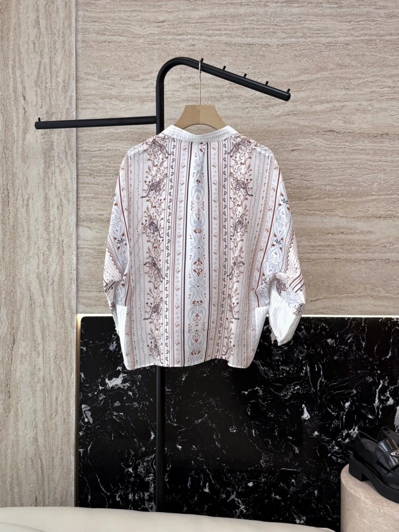 EyeCatching Hermes Shirts 129301