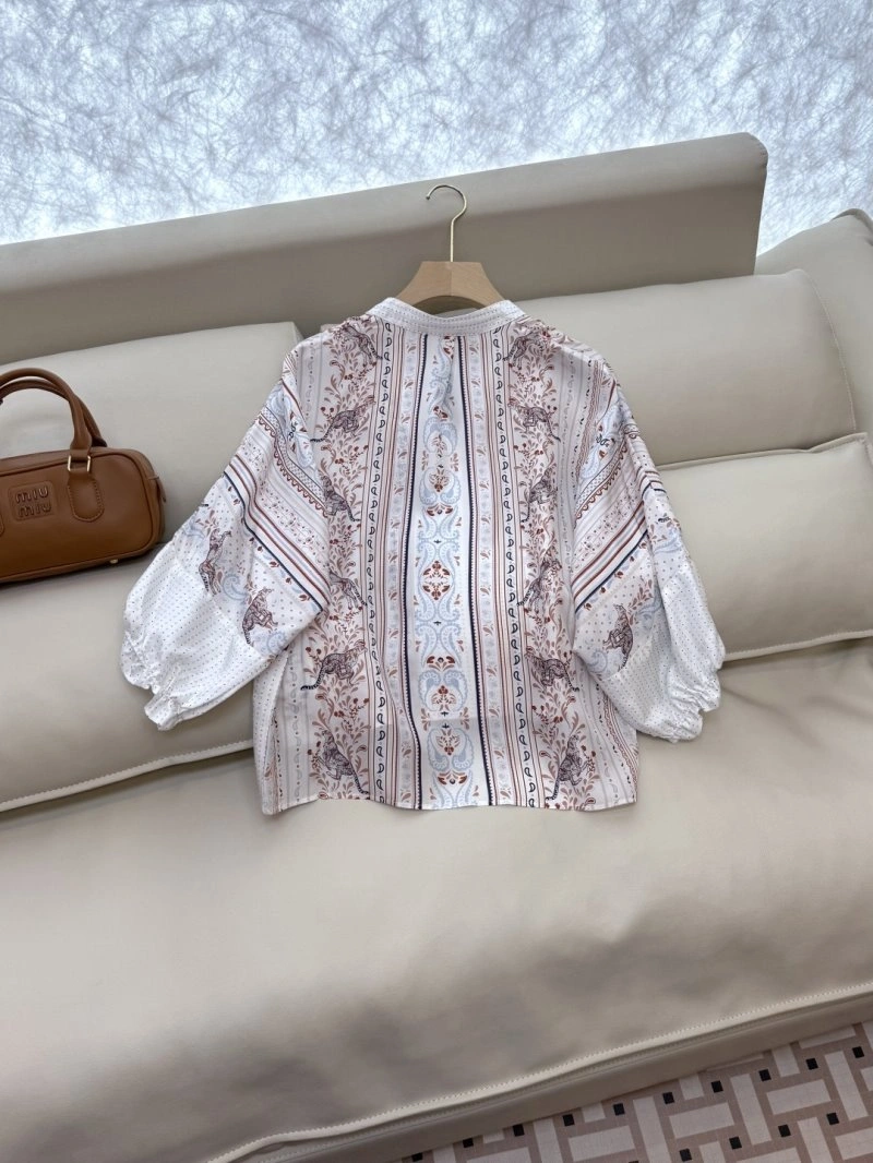 EyeCatching Hermes Shirts 129301