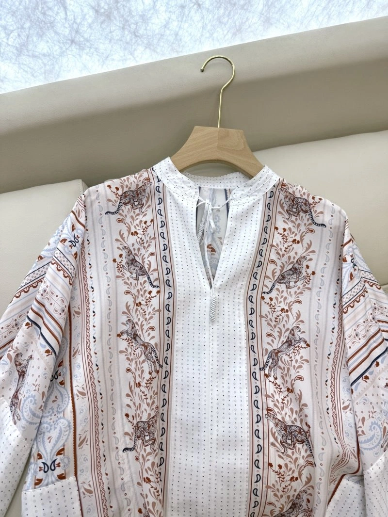 EyeCatching Hermes Shirts 129301