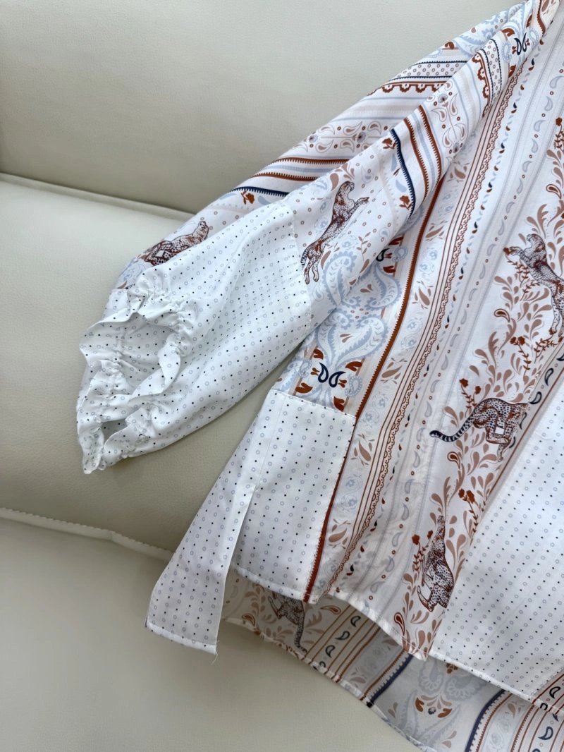 EyeCatching Hermes Shirts 129301